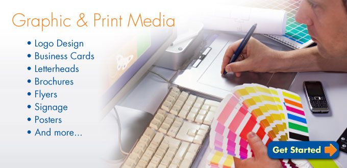 Graphic and Print Media