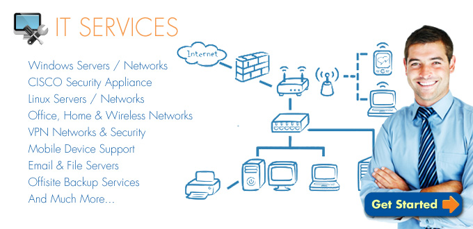 IT Services