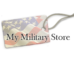 My Military Store